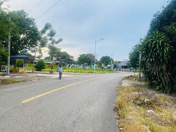 Siêu Phẩm Trung Tâm 7X28(184M2) 144M2 Thổ Cư Nguyễn Bỉnh Khiêm Tân An