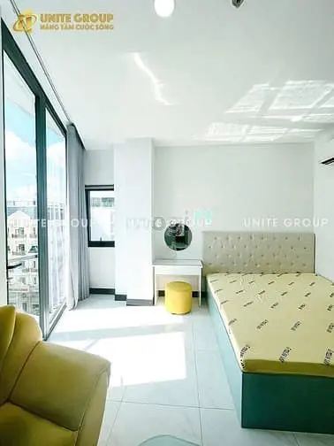 🏡 Cho Thuê Căn Hộ-Trung Tâm Q7, Ngay Cầu Tân Thuận Tây, Giáp Q4, Q1
