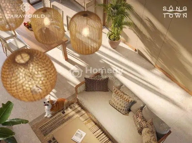 Nhà Phố Nghỉ Dưỡng Hồ Bơi Riêng Bãi Dài 5,3 Tỷ/Căn Sổ Hồng Lâu Dài - Lh 09389293***Em Hoa
