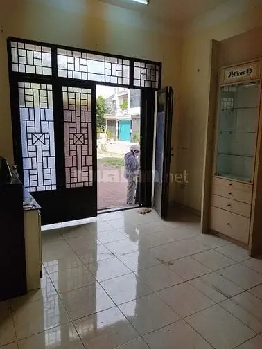 Cho Thuê Nhà Nguyên Căn Mặt Tiền Q12, Cách Chợ An Sương 100M, Chỉ 6Tr/