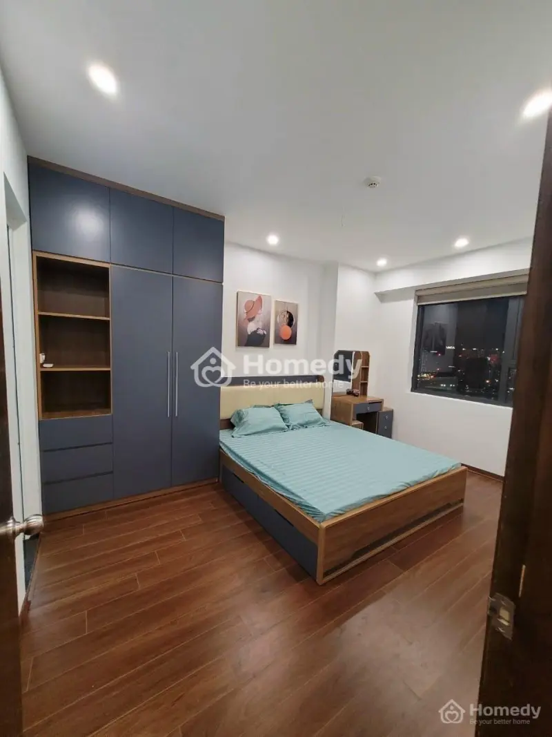 Cắt Lỗ - Chung Cư A3 Đội Cấn - Văn Cao - Ba Đình. Full Nội Thất Về Ở Ngay