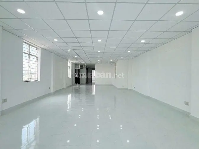 Cho Thuê Tòa Nhà Mặt Tiền Trung Tâm Phường Tân Định Quận 1