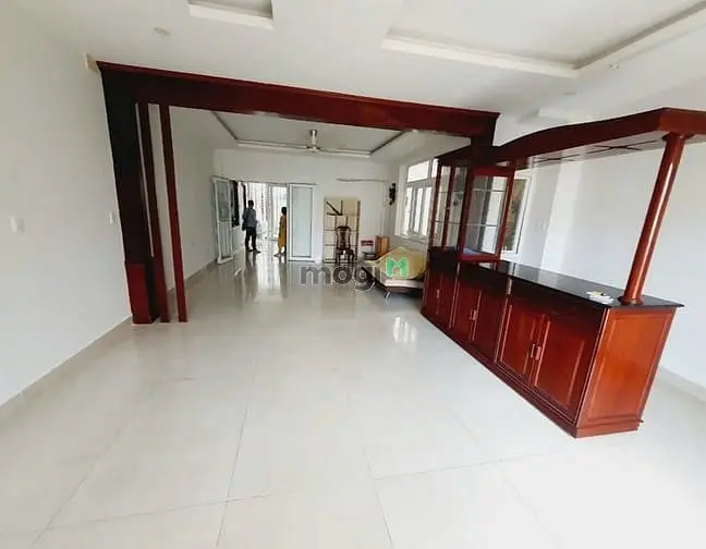 Cho Thuê Nhà Nguyên Căn - Cư Xá Phan Đăng Lưu, Bình Thạnh -