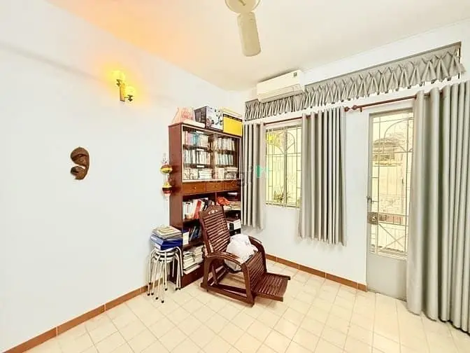🏙️ Giữa Lòng Quận 1 – An Ninh Tuyệt Đối 📍 Cư Xá Nguyễn Cảnh Chân