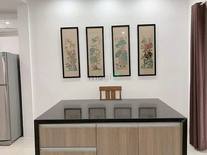 Cho Thuê Căn Penthouse Thảo Điền - Có 2 Phòng Ngủ - Rộng Rãi - Balcony
