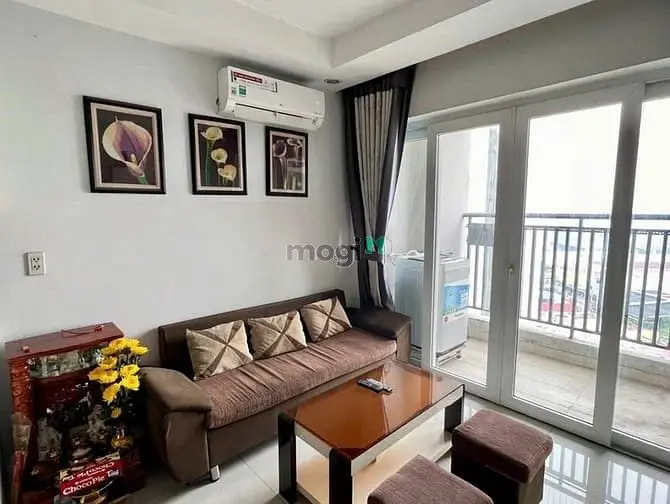 Chung Cư Bàu Cát,P10,Tân Bình: 83M2M2, 2P Ngủ, 2Wc,Nt,11Tr/Th, Nhà Mới