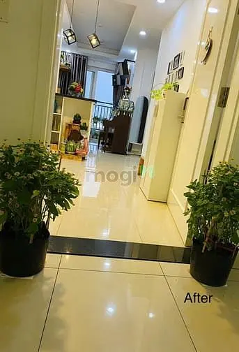 Bán Căn Hộ Moonlight Đ.s 7 2Pn Sổ Hồng Giá 3Ty Tặng Lại Hết Nội Thất