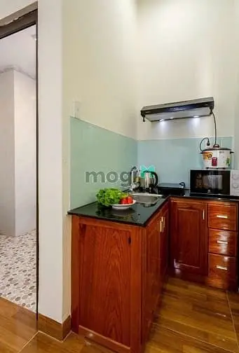 Cho Thuê Căn Hộ Studio – Đường An Cư 7, Sơn Trà (Gần Biển) Chỉ 4Tr5
