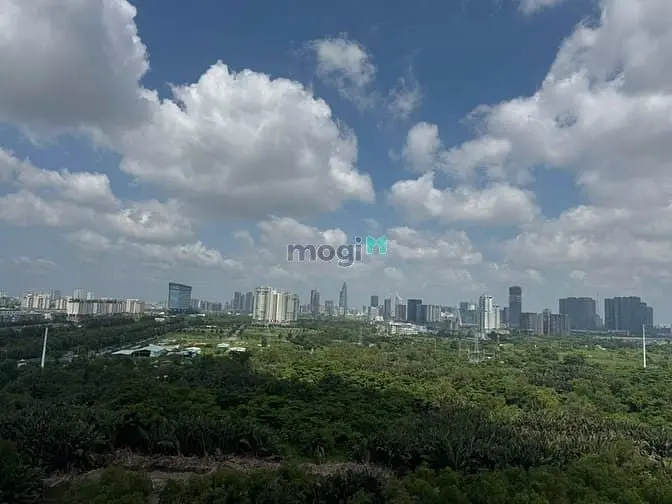 Cho Thuê Căn Hộ New City - 2Pn - Full Nội Thất - Dt 75M2.Giá 19Tr/Th