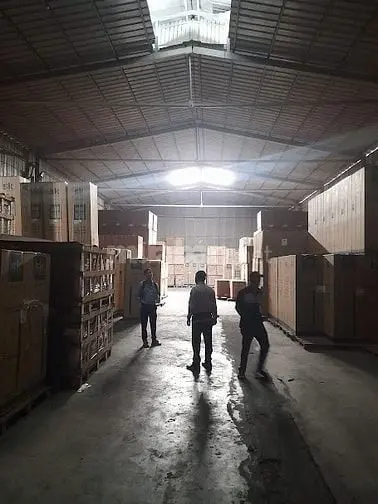 Nhà Xưởng Cần Bán Thới An , Quận 12 , Dt: 1,550M2