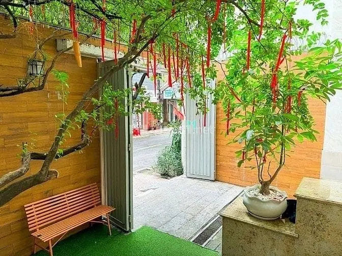 Bán Nhà Mt Tân Bình-Lê Văn Huân-7 Tầng-Ngang 12.5M Dài 16,5M, 69 Tỷ
