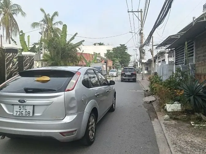 Biệt Thự Sân Vườn Siêu Rộng – 546,4M² – Ngang 14M – Cách Ql13 Chỉ 200M