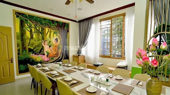 Cho Thuê Nhà Mặt Tiền Cmt8, P.5, Tân Bình – Vị Trí Sầm Uất