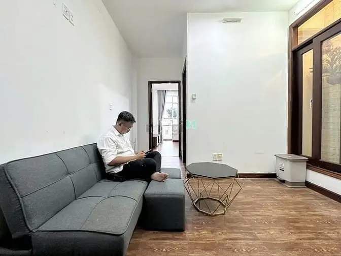 1Pn Bancon Nguyễn Đình Chiểu Gần Đh Nhân Văn, Đài Truyền Hình Quận 1