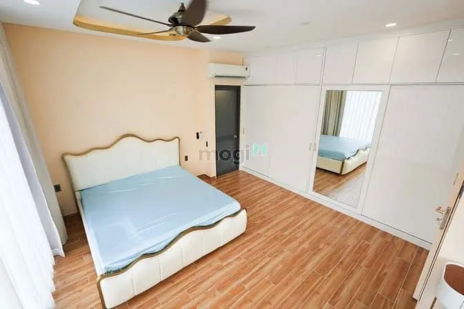 Phòng Trọ Giá Rẻ Trung Tâm Quận 3
