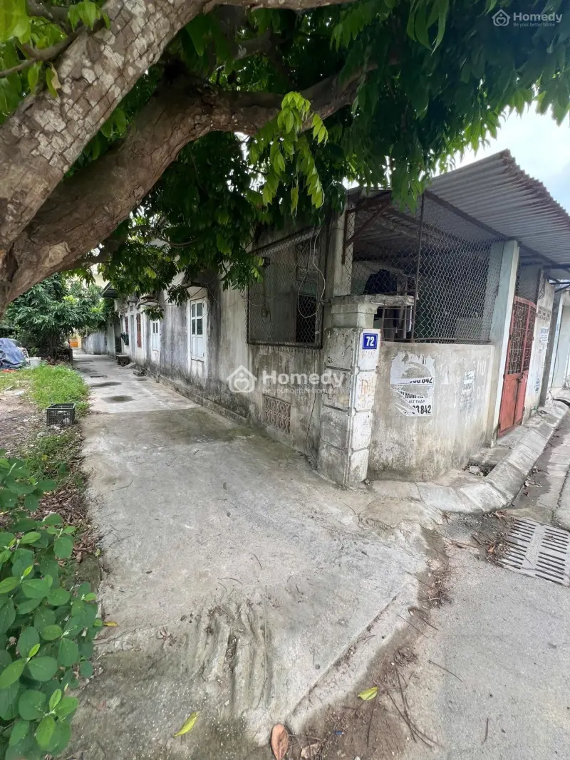 Bán Gấp Lô Góc Đất Thổ Cư Mặt Đường Hoàng Thế Trung, An Đồng, Hải Phòng 98M², Chỉ 4.55 Tỷ!