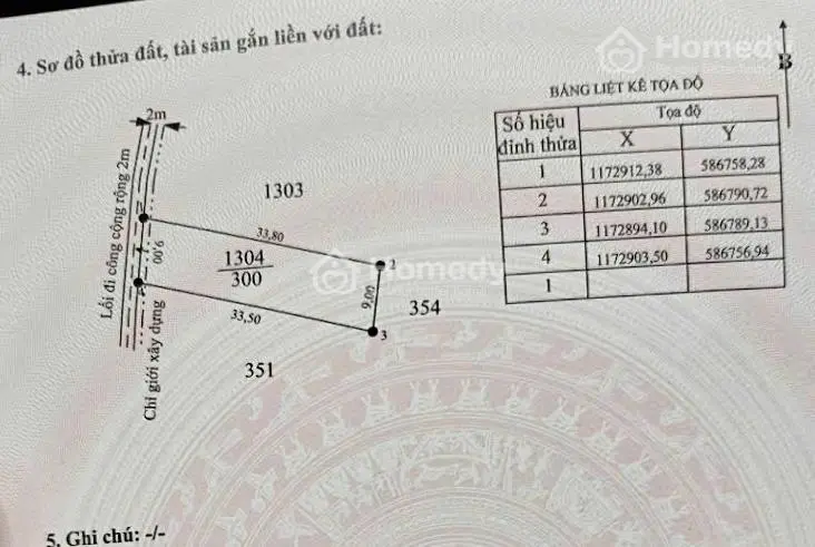 Ban Đất Thổ Cư _Dt 300M2 Đường Liên Ấp Long Khê - Phước Vân, Cần Đước Long An, Shr - Giá 4,3 Tr/M2