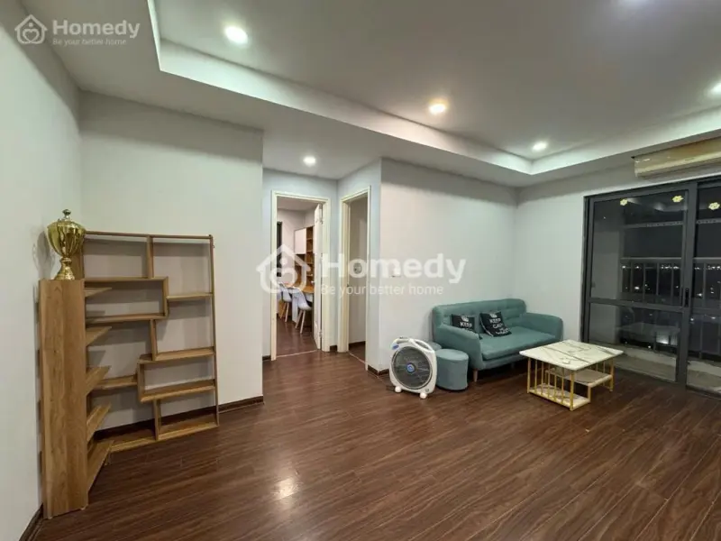 Bán Căn Hộ Chung Cư Rice City Sông Hồng 2Pn 70M2, Ở Ngay- Chẵn 4 Tỷ