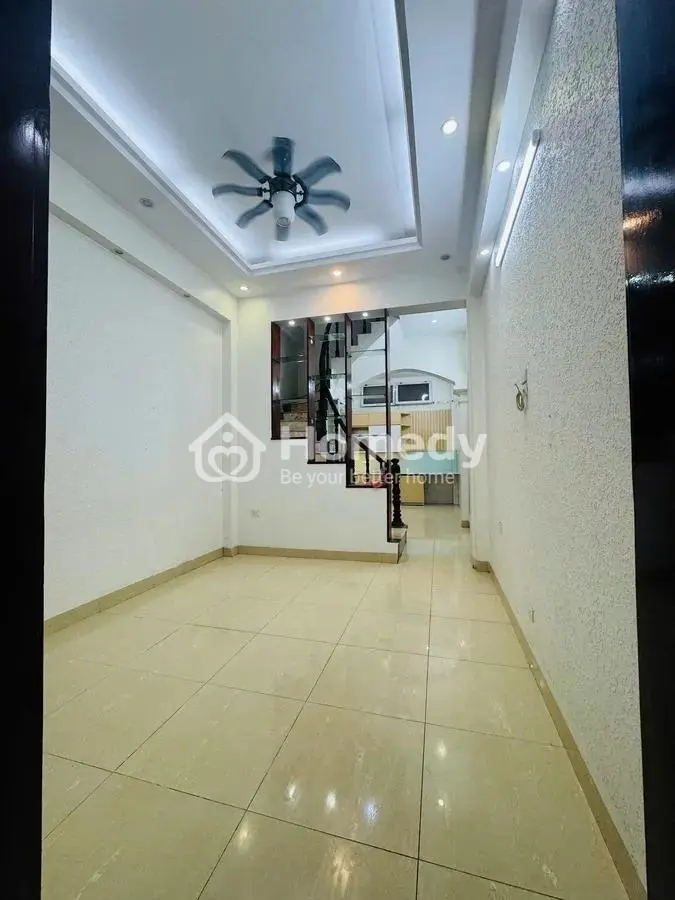 Bán Gấp Nhà Phố Thanh Xuân Ngõ Ô Tô, Mặt Tiền Gần 5M, Giá Nhỉnh 11 Tỷ