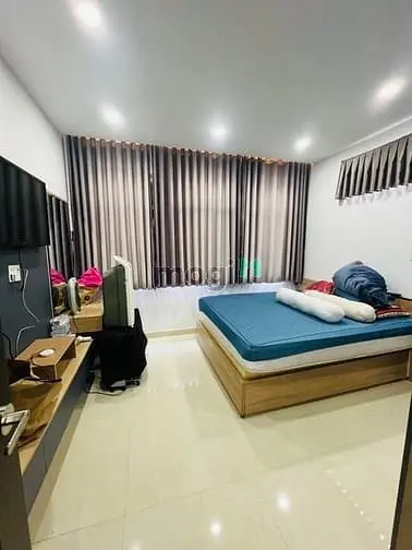 Quận 7 Hẻm Xe Hơi, 4 Tầng Căn Góc, Kdc Nam Long, 68M2, Giá Nhỉnh 8 Tỷ