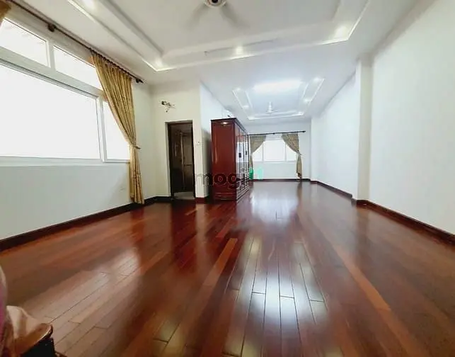 Cho Thuê Nhà Nguyên Căn - Cư Xá Phan Đăng Lưu, Bình Thạnh -