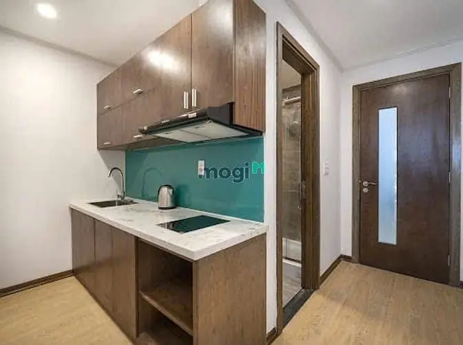 Cho Thuê Căn Hộ 1Pn Đường Ngô Quyền – Gần Vincom, Cầu Sông Hàn, Biển