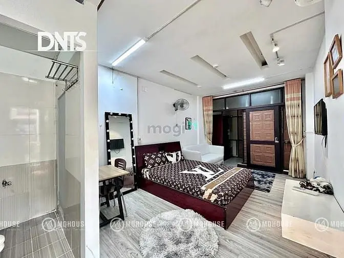 Cho Thuê Phòng Gần Nowzone_An Dương Vương_Bệnh Viện Từ Dũ Q1