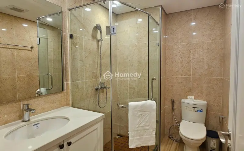 Chính Chủ Bán Căn Hộ 2 Ngủ Dleroi Soleil Full Nội Thất View Hồ Tây 1X Tỷ. 0914772***