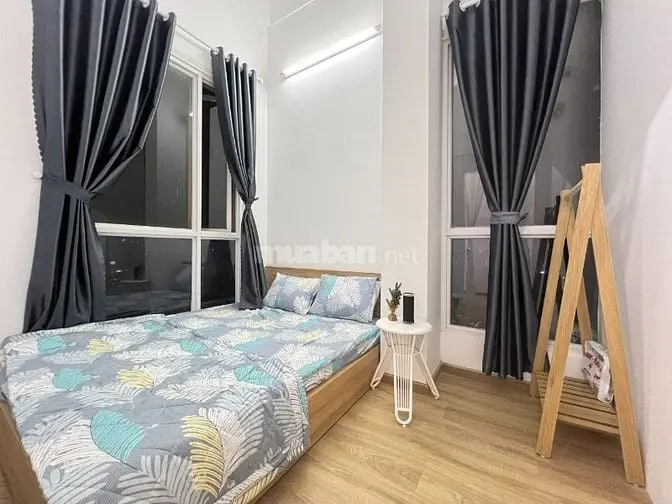 Tổ Ấm Lý Tưởng: Căn Hộ 312 Lạc Long Quân 2Pn, 60M², Giá Tốt 8 Triệu/Th