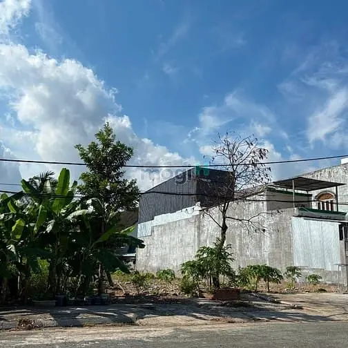 Bán Nhanh Lô Đất 370M² – Nguyễn Văn Tạo – Nhà Bè – Giá Tốt Nhất