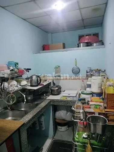 Siêu Hời...đất Rẻ Như Cho Còn Được Tặng Nhà Cấp 4 2Pn 2Wc 120M2 Chỉ 3.