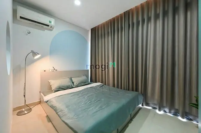 1 Ngủ Bancon Gần Chợ Tân Định, Trường Ueh, Công Viên Lê Văn Tám Quận 1