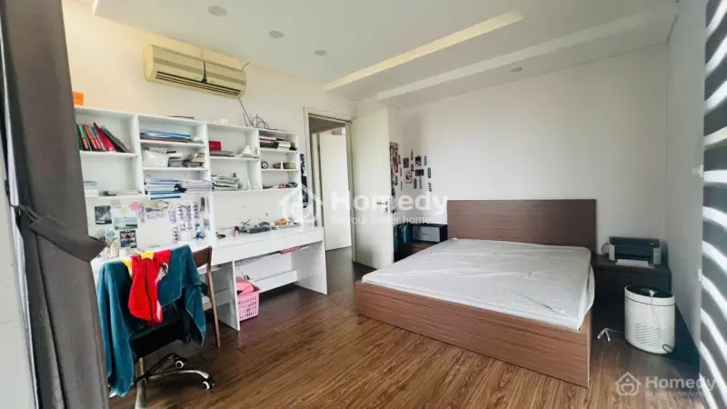 Chính Chủ Cần Bán - Căn Góc 3Pn Tại D’. Le Pont D’or (Tân Hoàng Minh), Hoàng Cầu - Đống Đa