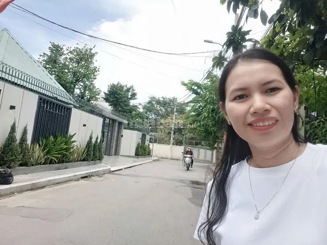 Biệt Thự Sân Vườn Siêu Rộng – 546,4M² – Ngang 14M – Cách Ql13 Chỉ 200M