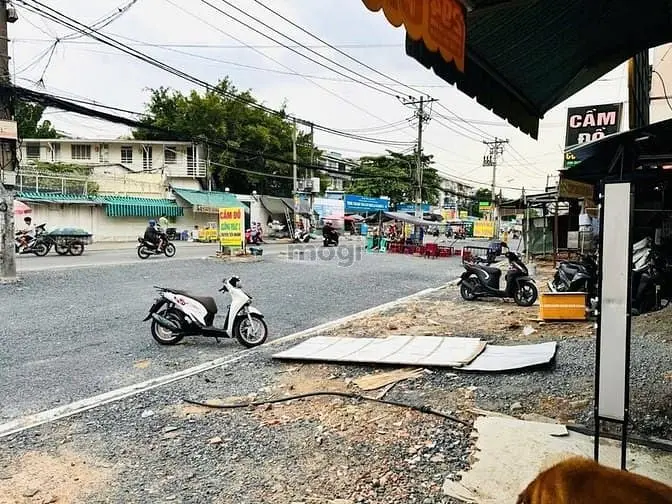 Bán Nhà Mặt Tiền Đẹp (5X20) 296 Dương Quảng Hàm P5 Gò Vấp