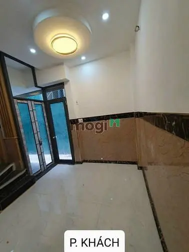 Bán Nhà Mini House Xinh Thông Minh, 3 Tầng Trần Quý Cáp, 40M2, 2.7 Tỷ