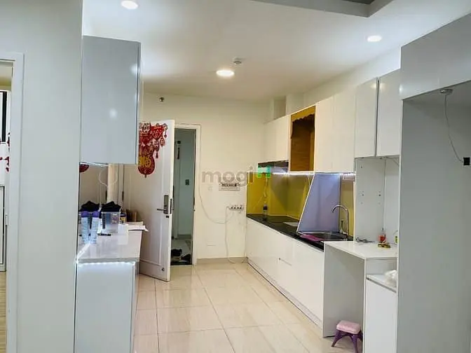 Bán Căn Hộ Có Sổ Hồng Moonlight Park View Đs 7. 2Pn 2Wc Giá 3Tỷ650