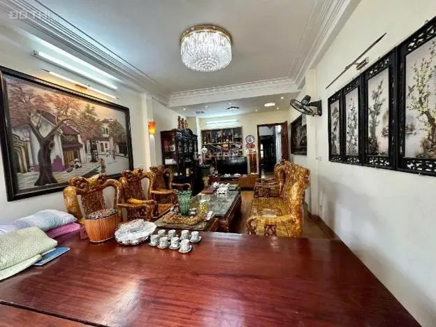 Bán Nhà Mặt Phố Tại Phường Văn Quán, Hà Đông, Hà Nội Diện Tích 68M2 Giá 29 Tỷ