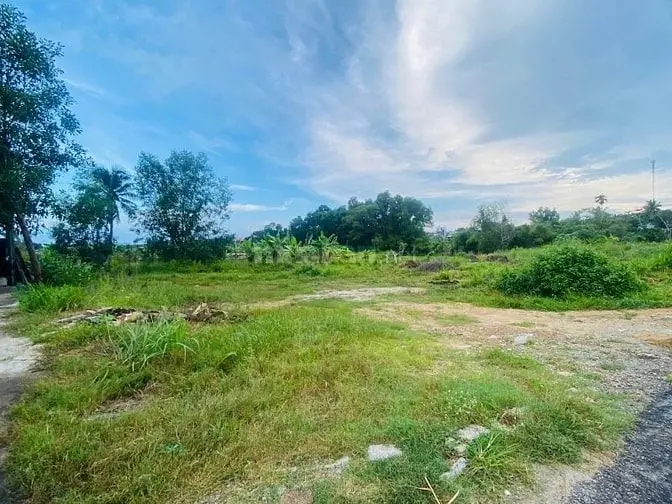 Siêu Phẩm Trung Tâm 7X28(184M2) 144M2 Thổ Cư Nguyễn Bỉnh Khiêm Tân An
