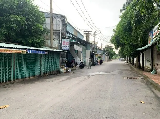 Cho Thuê Kho Xưởng Đường Xe Công Vô Tận Cửa
