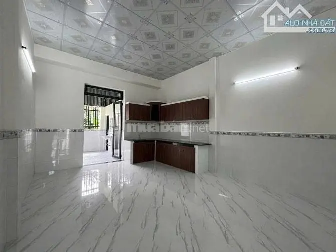 Cần Bán Nhà Cấp 4 Kinh Doanh Buôn Bán Chợ Hưng Long Giá 1Tỷ050Tr