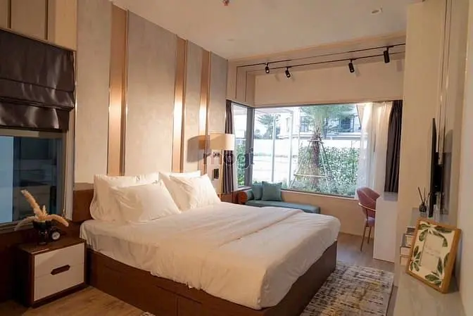 Căn Góc 92M2/2Tỷ4 (Mới ) Shr,Full Nt,Dọn Ở, Vay 80%.Huỳnh Bá Chánh
