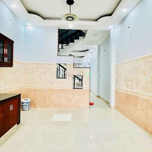 Bán Nhà Rẻ Đẹp 3 Lầu 78/21/45 Nguyễn Văn Khối, P 11, Gò Vấp (Làng Hoa
