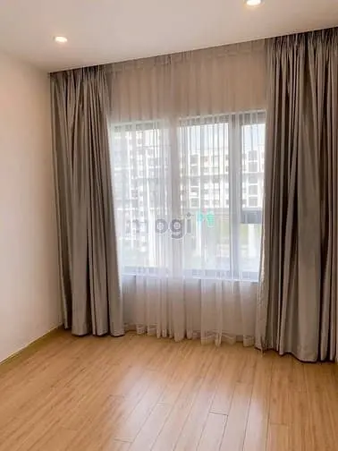New City - Căn 2 Phòng Ngủ Nt Cơ Bản (Dt 61M2). Giá 15.5 Triệu/Tháng