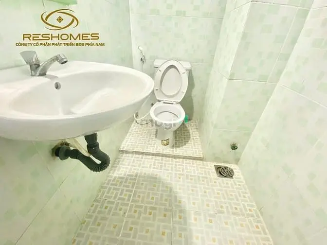 Cho Thuê Nhà Sẵn Nội Thất Gần Ngay Vincom Biên Hòa Giá 5,5Tr