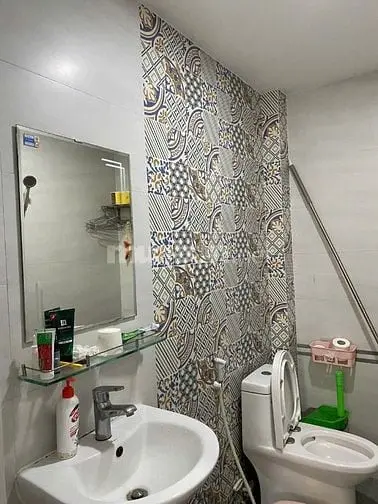 Cho Thuê Nhà Hẻm Đường Phú Thọ Hòa, Phường Phú Thọ Hòa, Quận Tân Phú