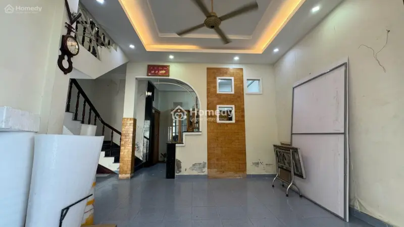 Bán Nhà Đường Trịnh Phong Nha Trang Khánh Hòa