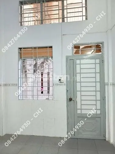 Phòng Trọ 25M2 Chợ Bình Triệu Tp Thủ Đức, Nhà Mới Xây Sửa