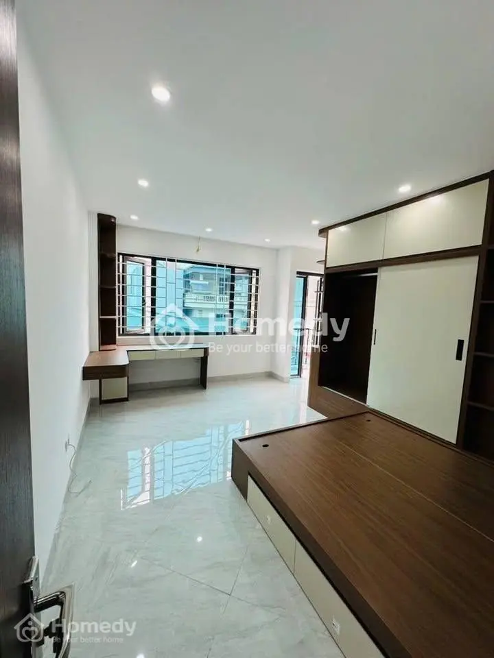 🌟Lô Góc Lai Xá - 33M² – 5 Tầng – Ô Tô Vào Nhà – Chỉ 4,5 Tỷ – Không Mua Hối Hận!