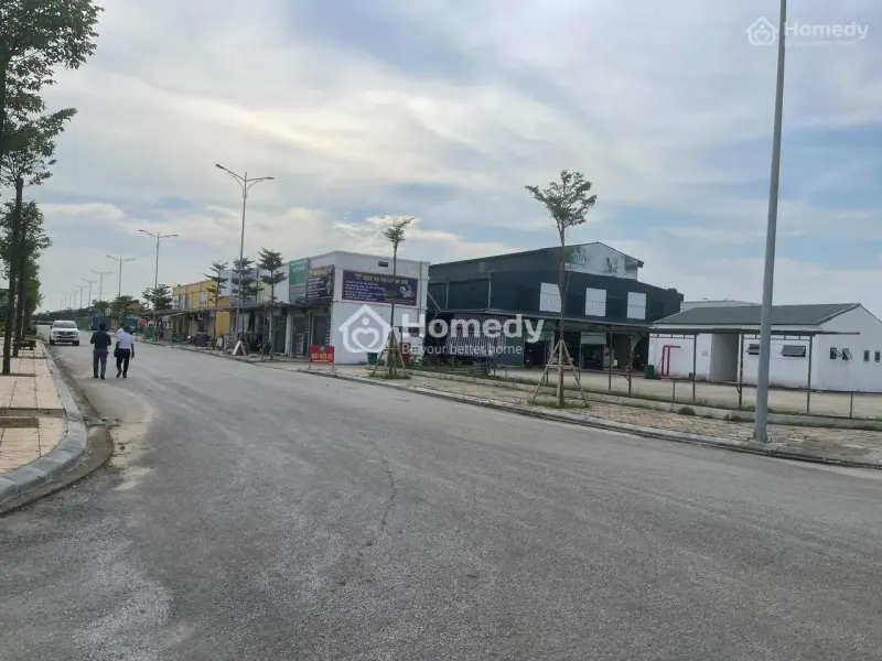 Bán Lô Đất Chợ Vực Dự Án Aurora Harbour Giá Đầu Tư Sinh Lời.